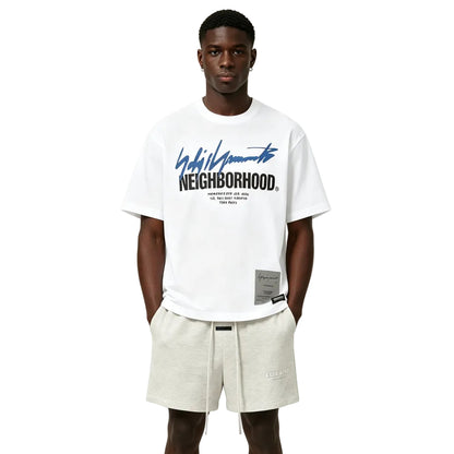Fear of God Essentials Classic Sweatshort Heather Stone