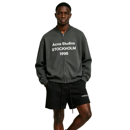 Fear of God Essentials Classic Sweatshorts Jet Black