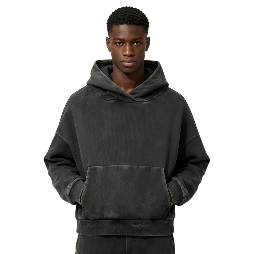 Entire Studios Heavy Hood Hoodie