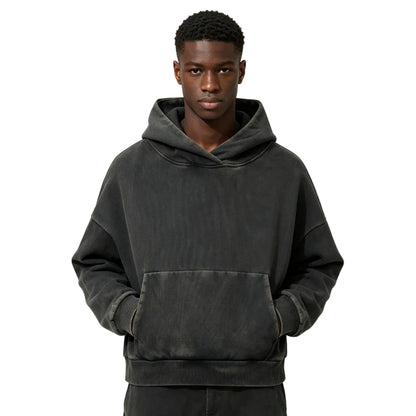 Entire Studios Heavy Hood Hoodie