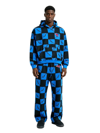 Matty Boy Anti Promo 99 Eyez Black Blue
