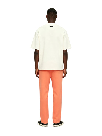 Fear of God Essentials Relaxed Sweatpant Coral