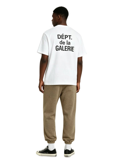 Fear of God Essentials Fleece Sweatpant Heather Grey