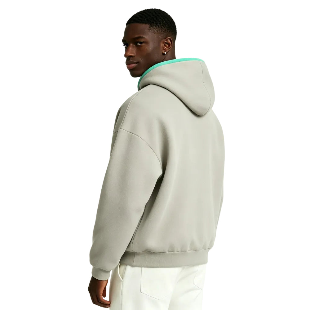 Fear of God Essentials Hoodie Seal