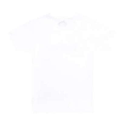 Sp5der OG Web Baby Tee White