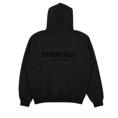 Fear of God Essentials Core Collection Hoodie Stretch Limo
