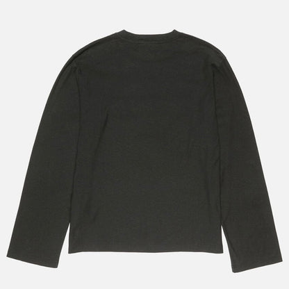 Acne Studios LOGO TSHIRT RELAXED FIT null