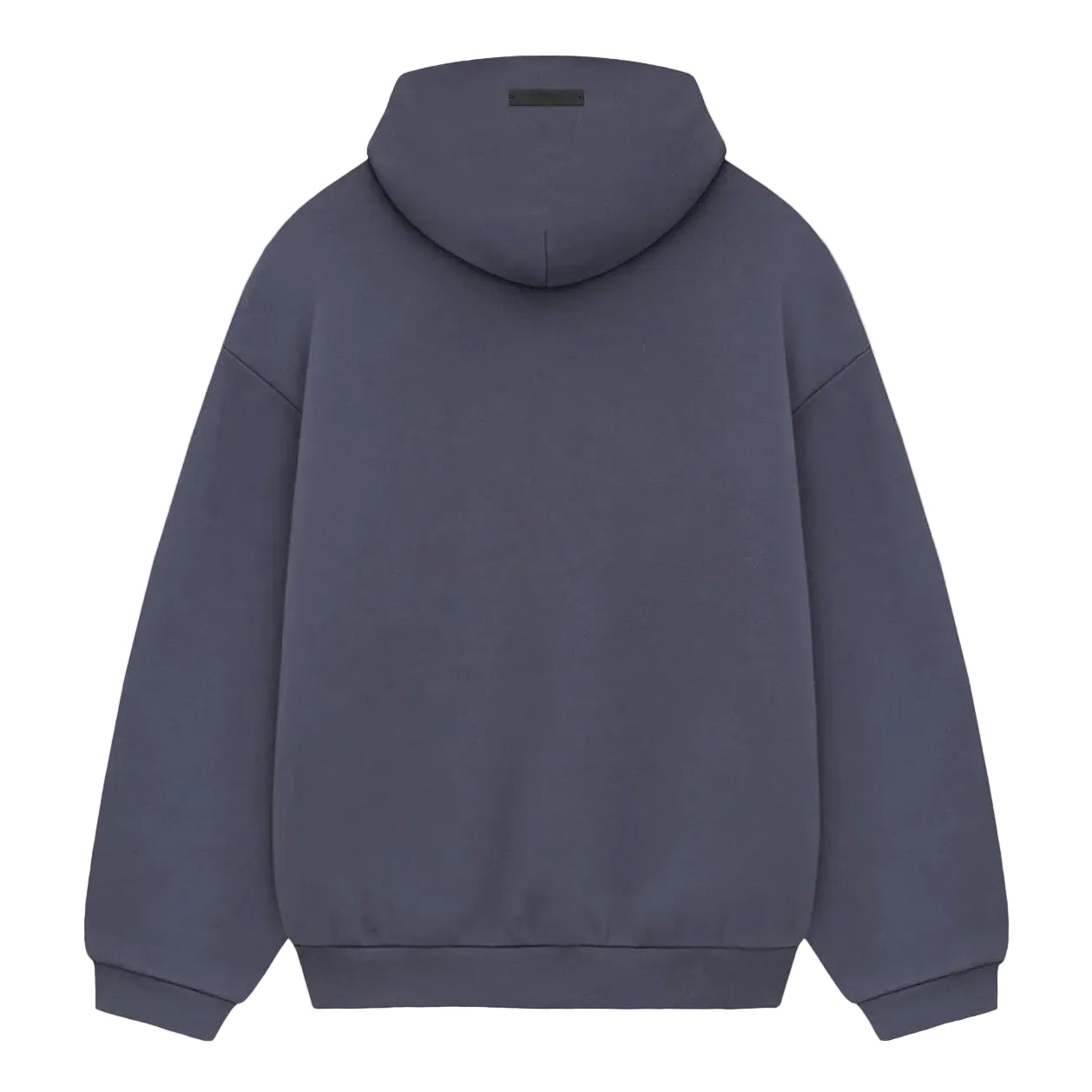 Fear of God Essentials Fleece Hoodie Marine