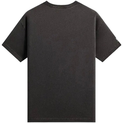 Kith NBA AlI Star Philadelphia 76ers Allen Iverson Vintage Tee Black