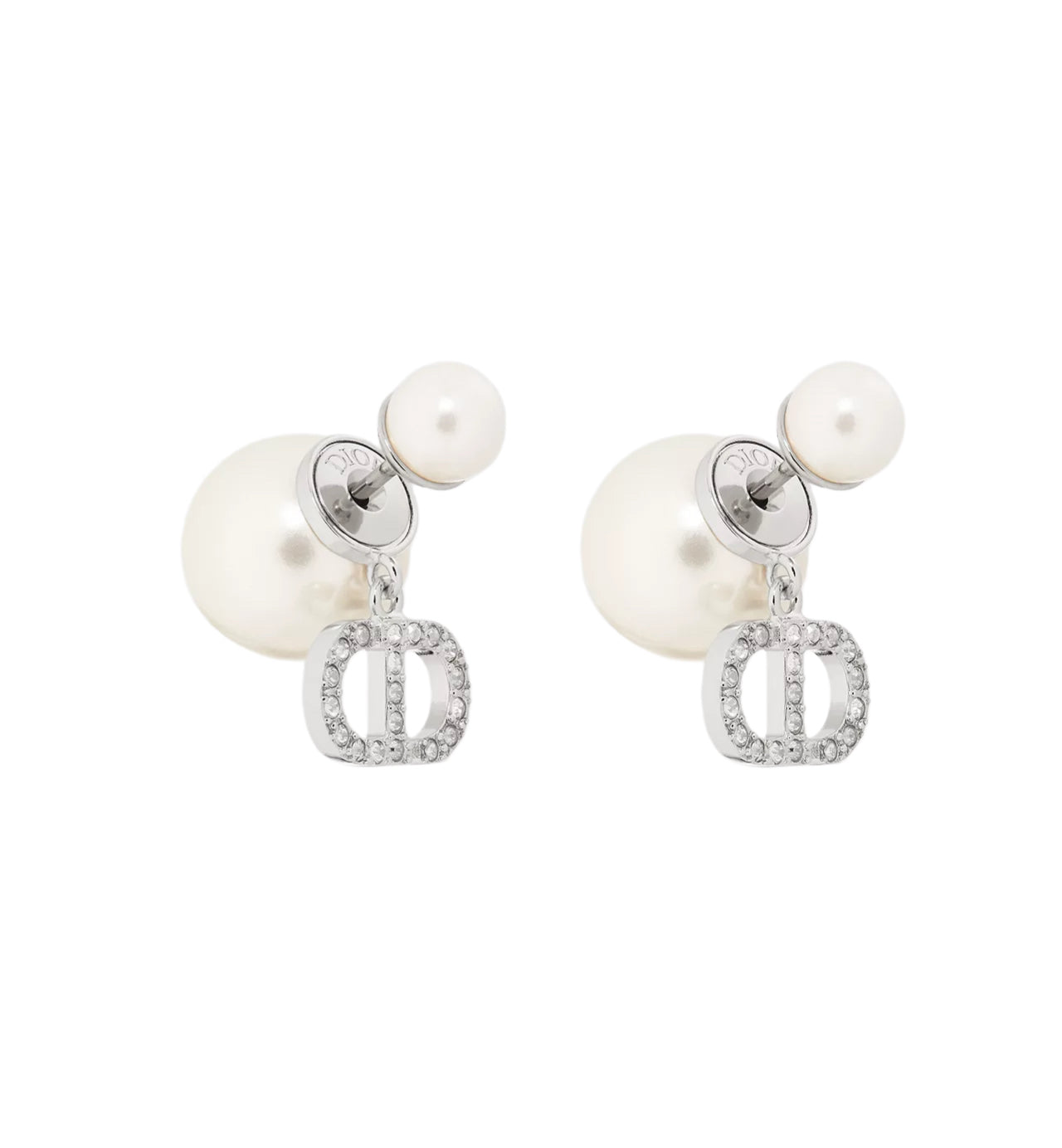 Dior tribales earrings