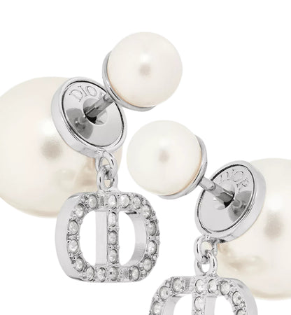Dior tribales earrings