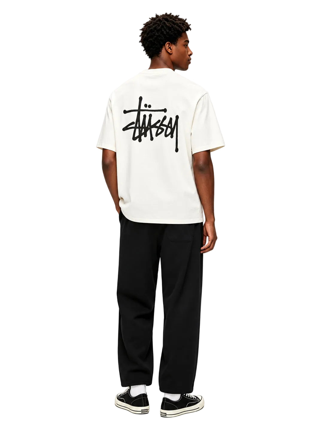 Fear of God Essentials x NBA Relaxed Sweatpants Black