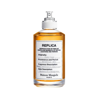 Maison Margiela Replica Jazz Club EDT 100ML