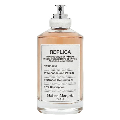 Maison Margiela Replica Coffee Break eau de toilette