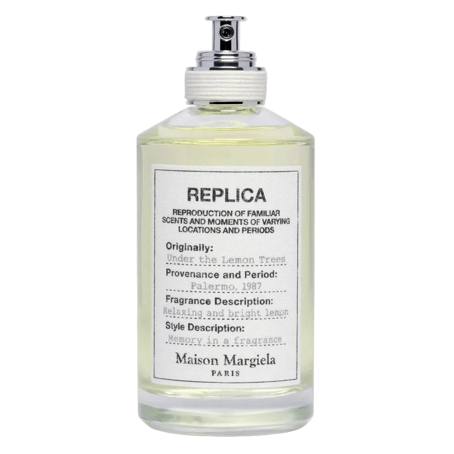 Maison Margiela Replica Under the Lemon Trees eau de toilette