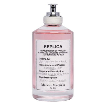 Maison Margiela Replica Springtime in a Park eau de toilette