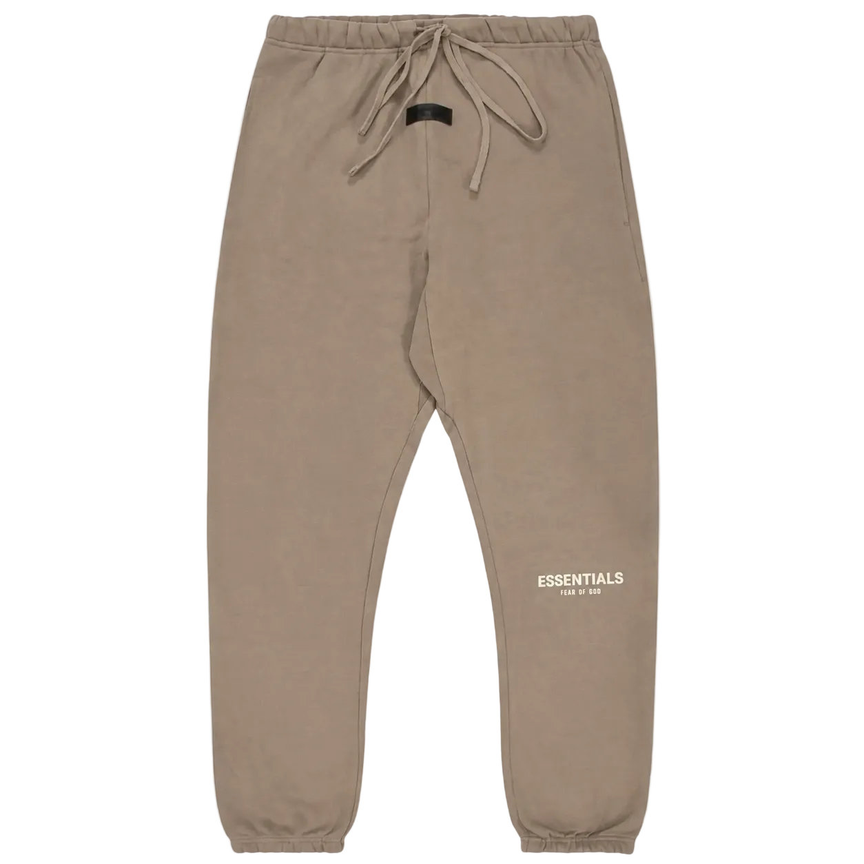 Fear of God Essentials Essentials Sweatpant Desert Taupe