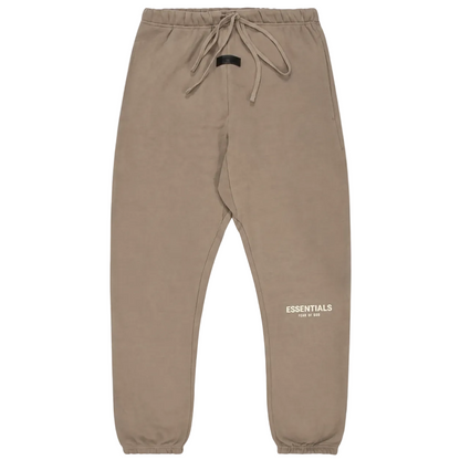 Fear of God Essentials Essentials Sweatpant Desert Taupe