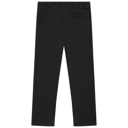 Sp5der VVS Sweatpant Black back product view