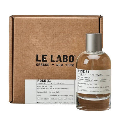 LE LABO Rose 31 Eau de Parfum 100ml