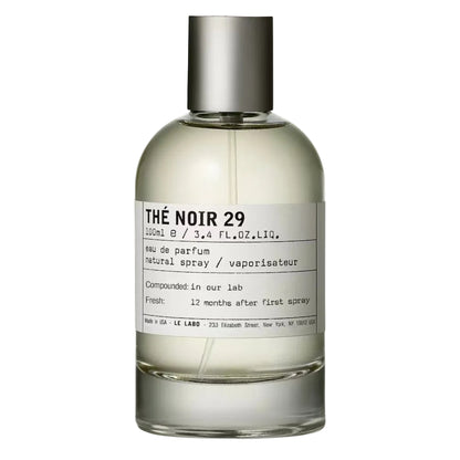 LE LABO Thé Noir 29 Eau de Parfum 100ml