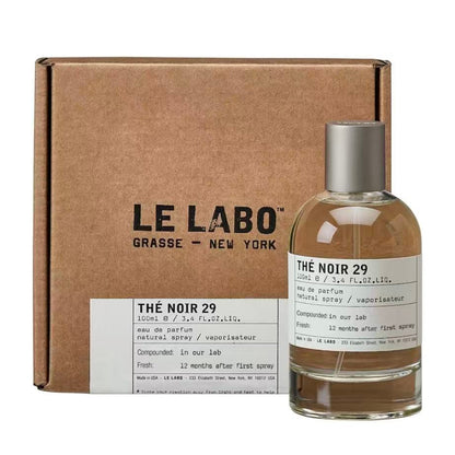LE LABO Thé Noir 29 Eau de Parfum 100ml