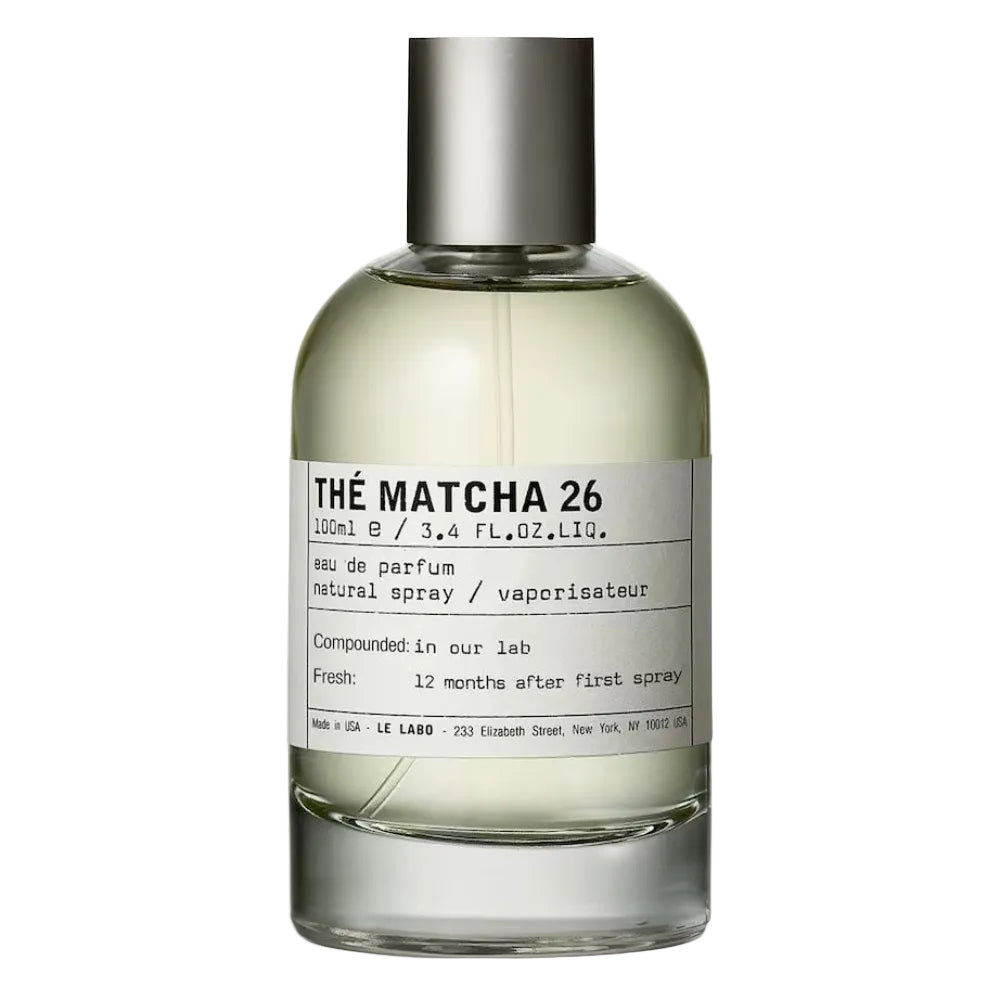 LE LABO Thé Matcha 26 Eau de Parfum 100ml