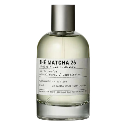 LE LABO Thé Matcha 26 Eau de Parfum 100ml