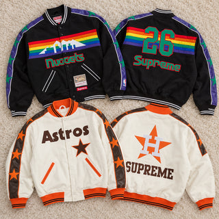 Jackets