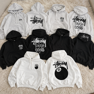 Hoodies