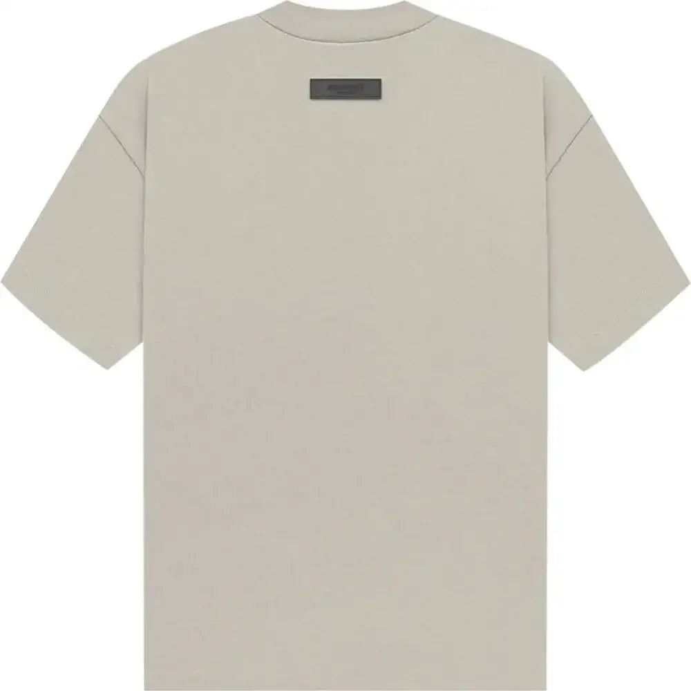Fear of God Essentials SS23 Tee Seal - AFV Clothes