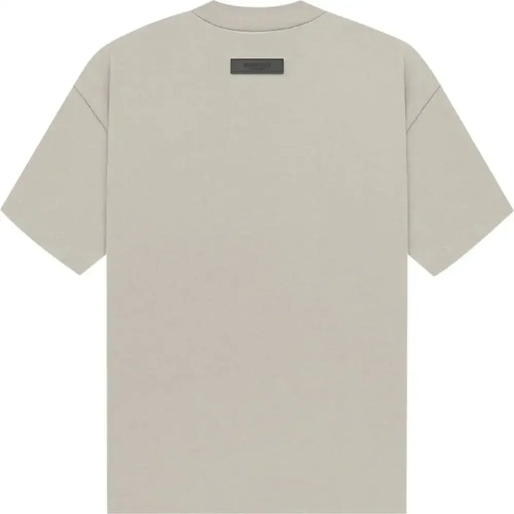 Fear of God Essentials SS23 Tee Seal - AFV Clothes