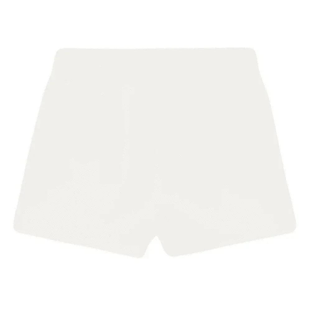 Fear of God Essentials Sweatshort ‘Cloud Dancer’ - AFV Clothes