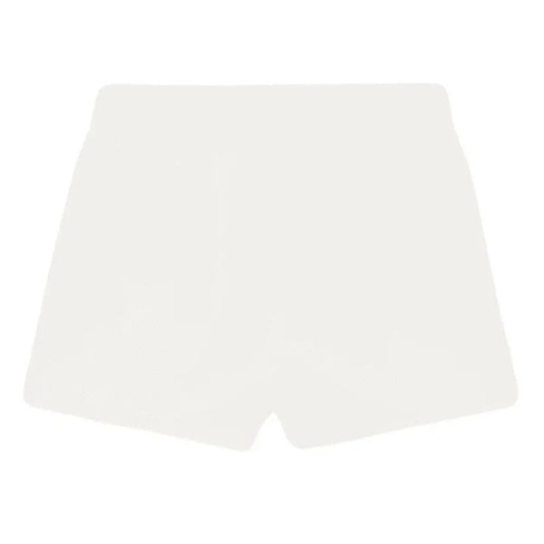 Fear of God Essentials Sweatshort ‘Cloud Dancer’ - AFV Clothes