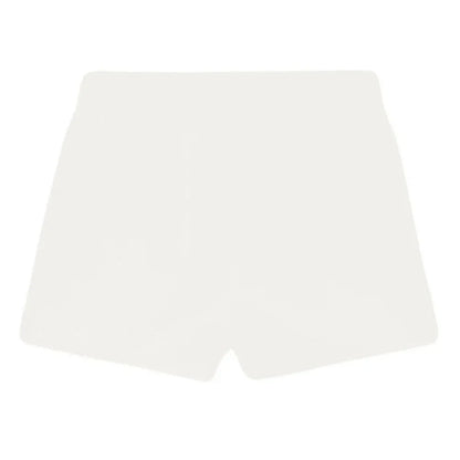 Fear of God Essentials Running Short Cloud Dancer - AFV Clothes