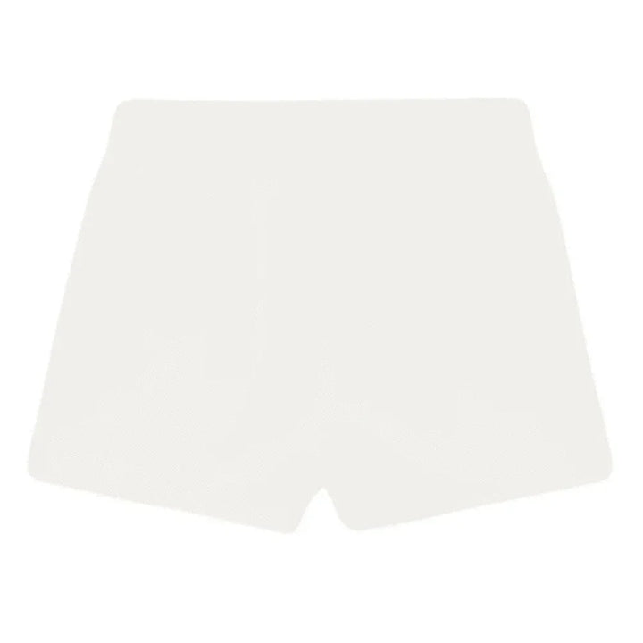 Fear of God Essentials Running Short Cloud Dancer - AFV Clothes