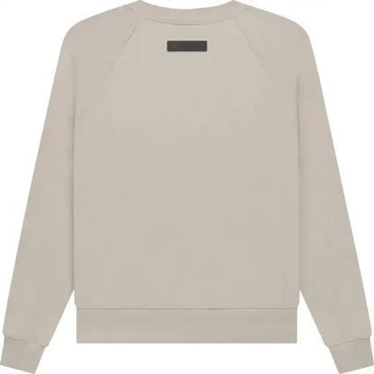 Fear of God Essentials Crewneck Smoke - AFV Clothes