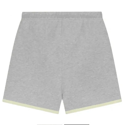 Fear of God Essentials Sweatshorts Light Heather Grey - AFV Clothes