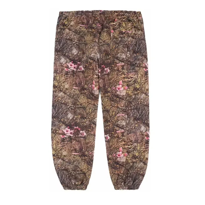Sp5der Real Tree OG Web Sweatpants Camo - AFV Clothes