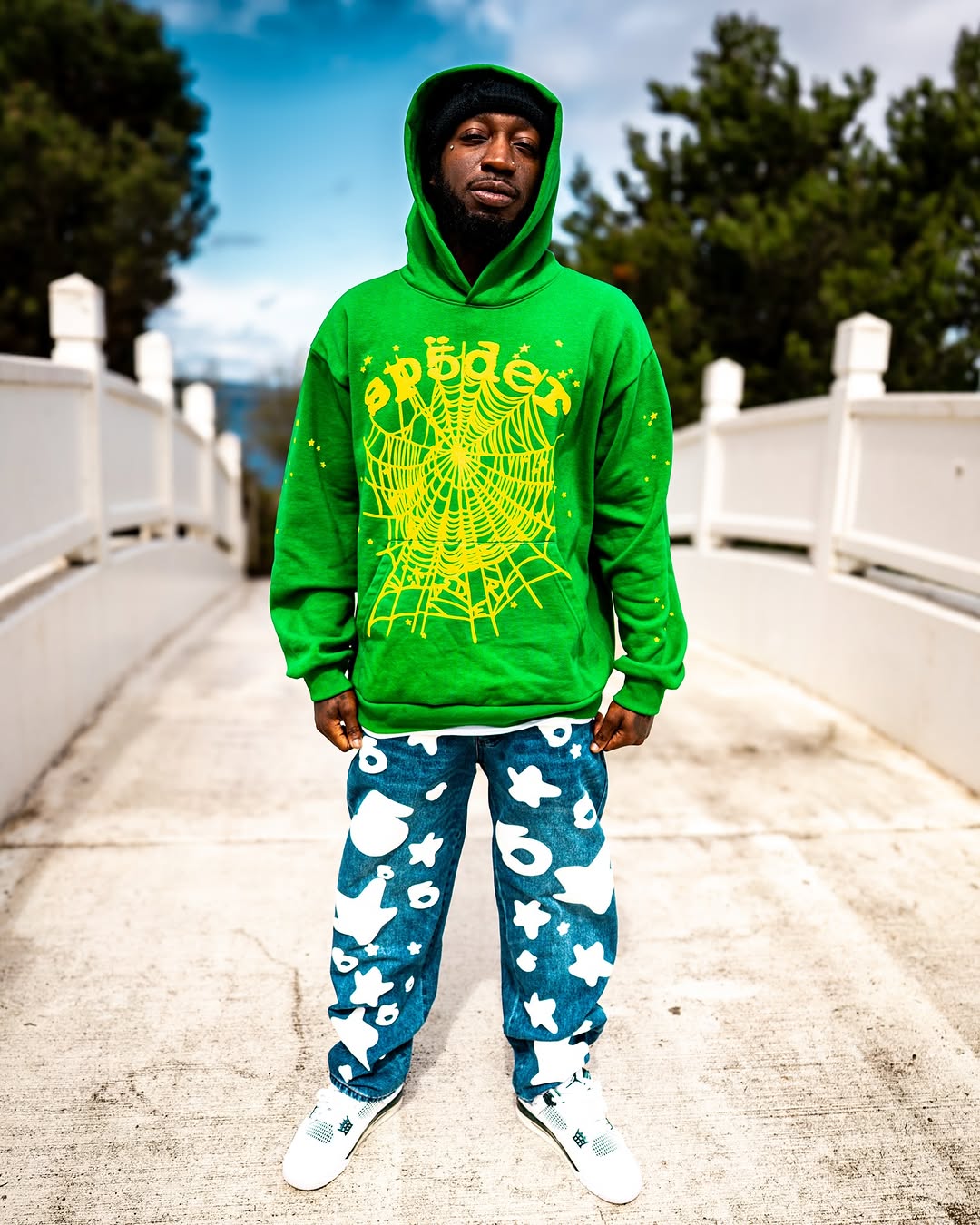 ウェア Fear of god Fear of God Essentials Fleece Hoodie II Black FW24 – AFV Clothes