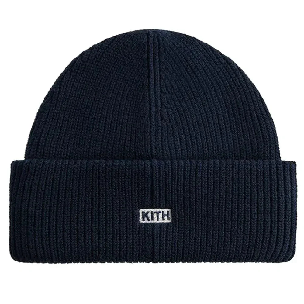 Kith NY to the World Mia Beanie Nocturnal