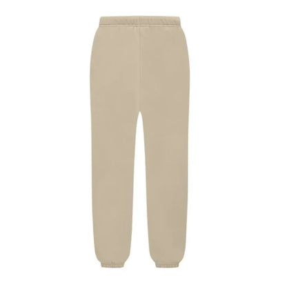 Fear of God Essentials Sweatpants Dusty Beige - AFV Clothes