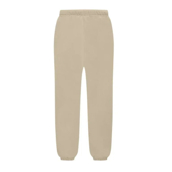 Fear of God Essentials Sweatpants Dusty Beige - AFV Clothes