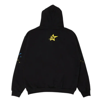 Sp5Der P*Nk Hoodie Black - AFV Clothes