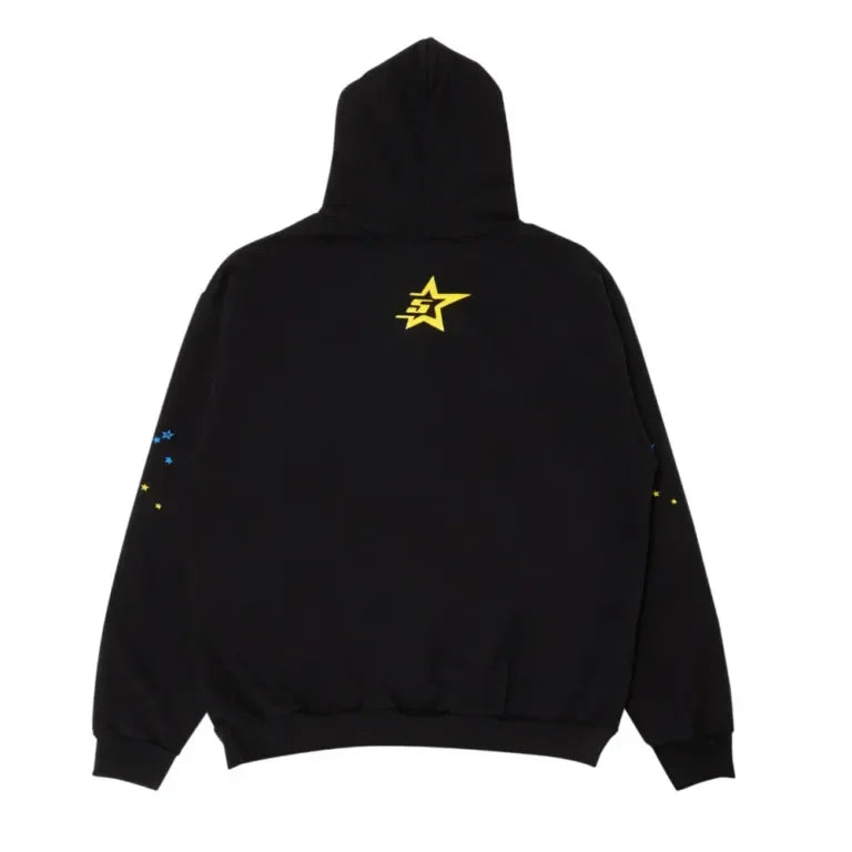 Sp5Der P*Nk Hoodie Black - AFV Clothes