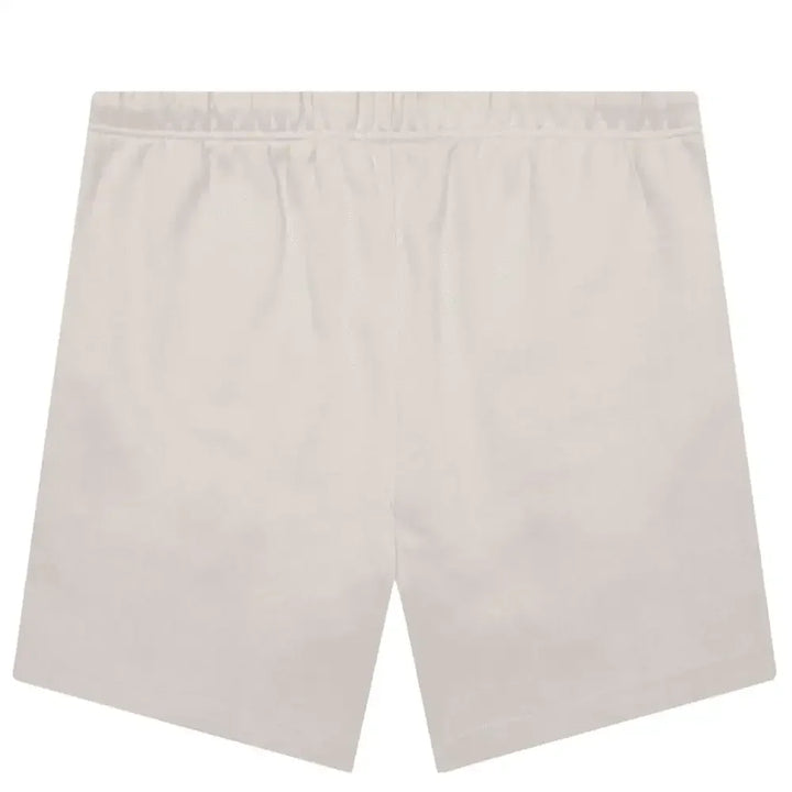 Fear of God Essentials Sweatshort Silver Cloud - AFV Clothes