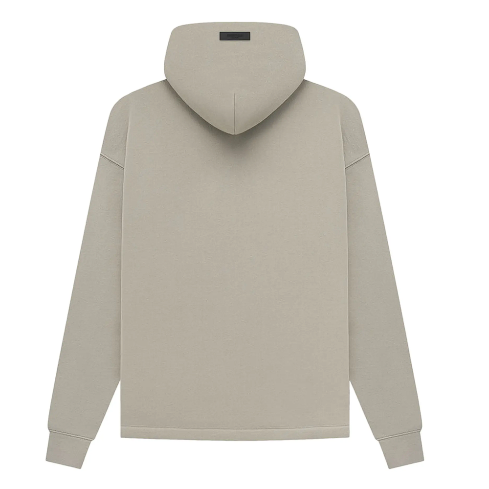 Fear of God Essentials Relaxed Hoodie Seal 