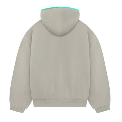 Fear of God Essentials Hoodie Seal 