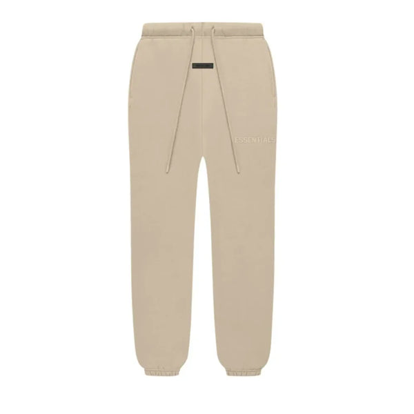 Fear of God Essentials Sweatpants Dusty Beige - AFV Clothes