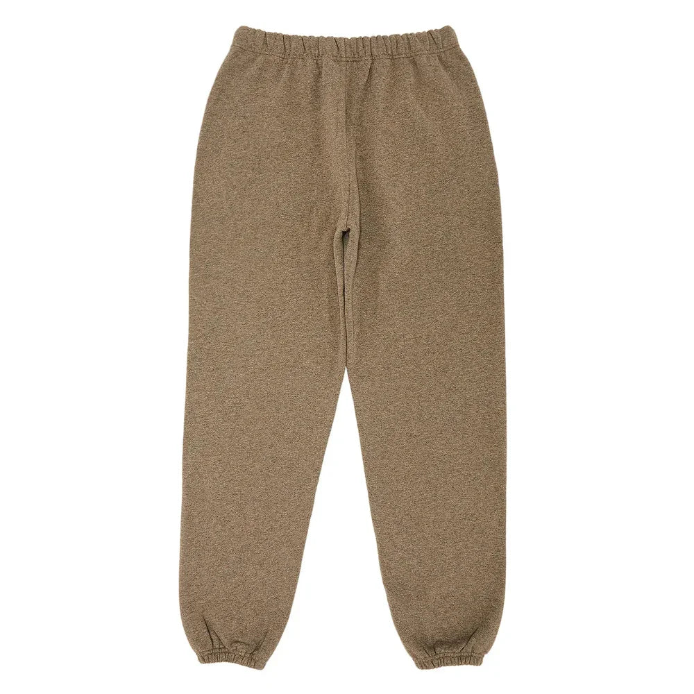 Fear of God Essentials Fleece Sweatpant Heather Grey